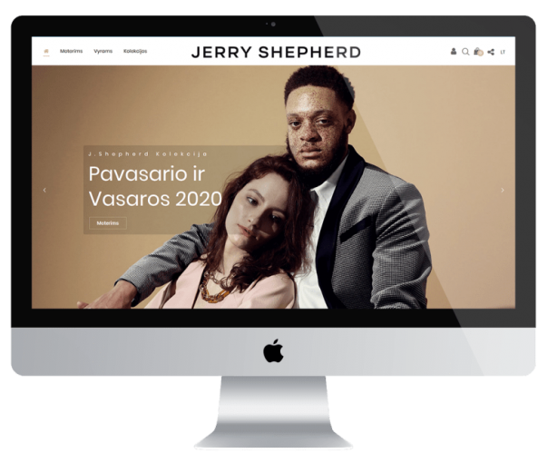 JerryShepherd.com